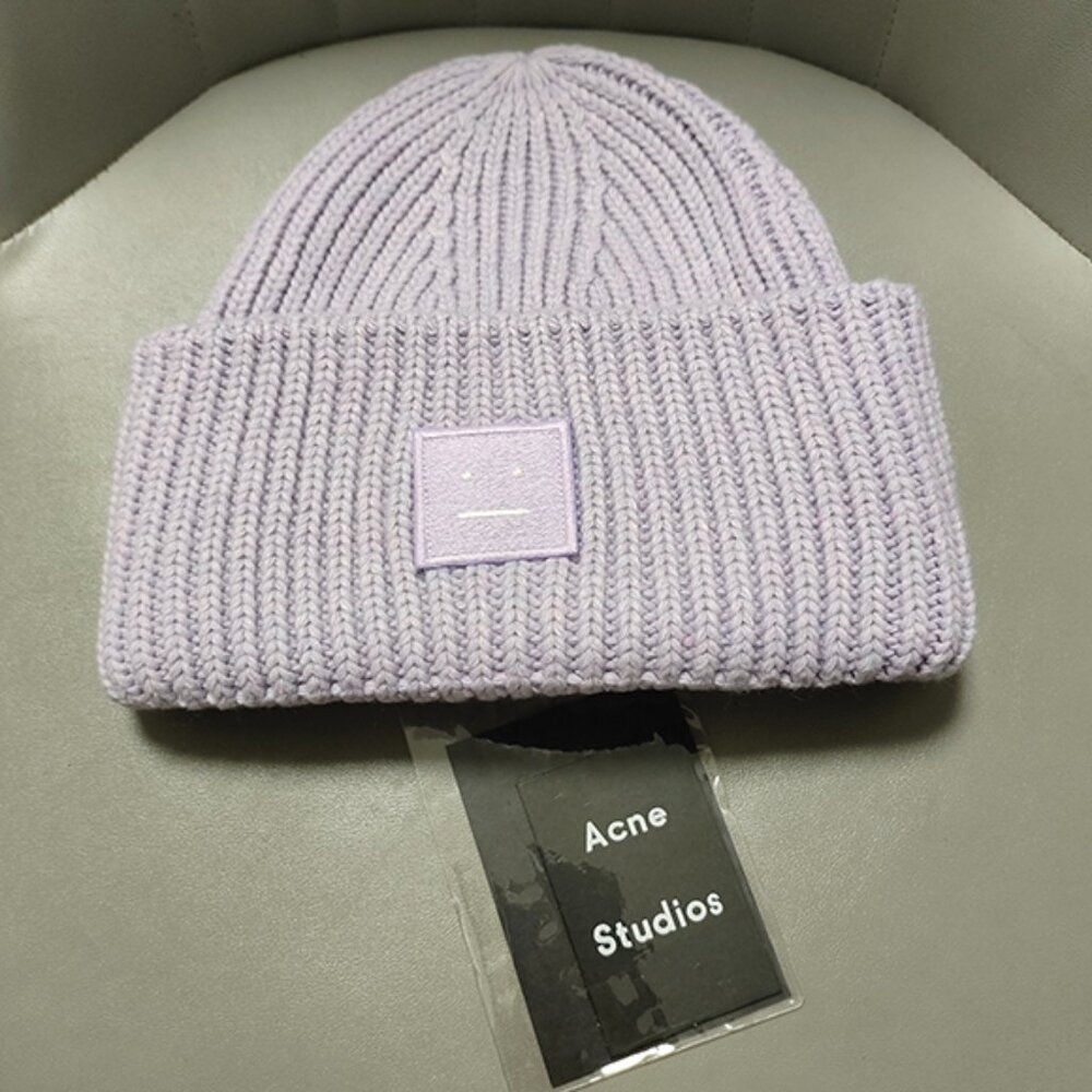 Acne Studios Knit Hat